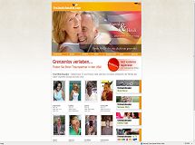 Bild der Webseite von firstmatchmaker.de