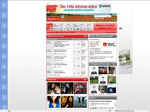 Bild der Webseite von Expartner-zurueck.de