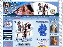 Bild der Webseite von Easy-Flirter