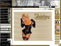 Bild der Webseite von Shirley of Hollywood
