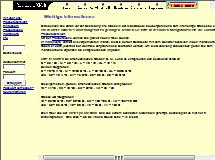 Bild der Webseite von Dessous - Welt