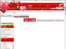 Bild der Webseite von Single.ag