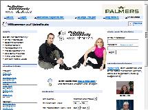 Bild der Webseite von Liebefix