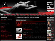Bild der Webseite von JOYclub.de