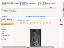 Bild der Webseite von Wiesiehstduaus