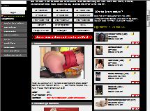 Bild der Webseite von Kontaktanzeigenmarkt