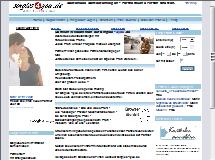 Bild der Webseite von Singles-4you