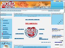 Bild der Webseite von Nord-Flirten